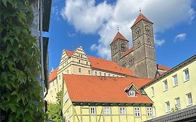 Hotel Domschatz